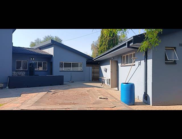 3 BEDROOM HOUSE FOR SALE IN RISIVILLE